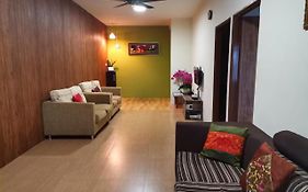 Kuching Hui Sing Garden Single Storey House
